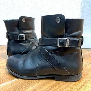 Birkenstock Collins Boot